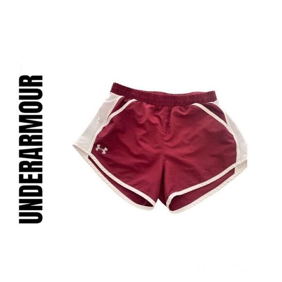 UNDER ARMOUR short size XS - Picture 1 of 7